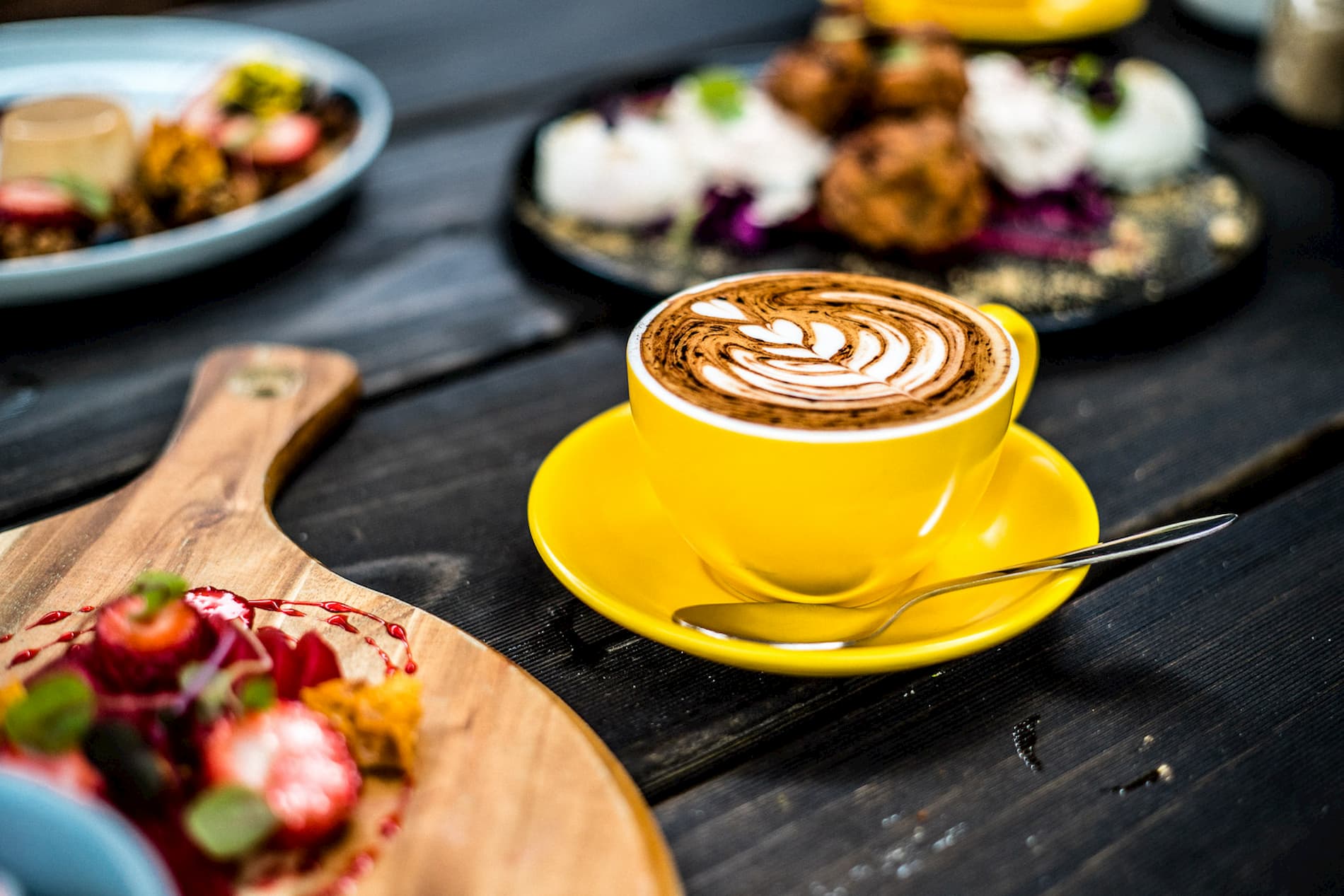 Café