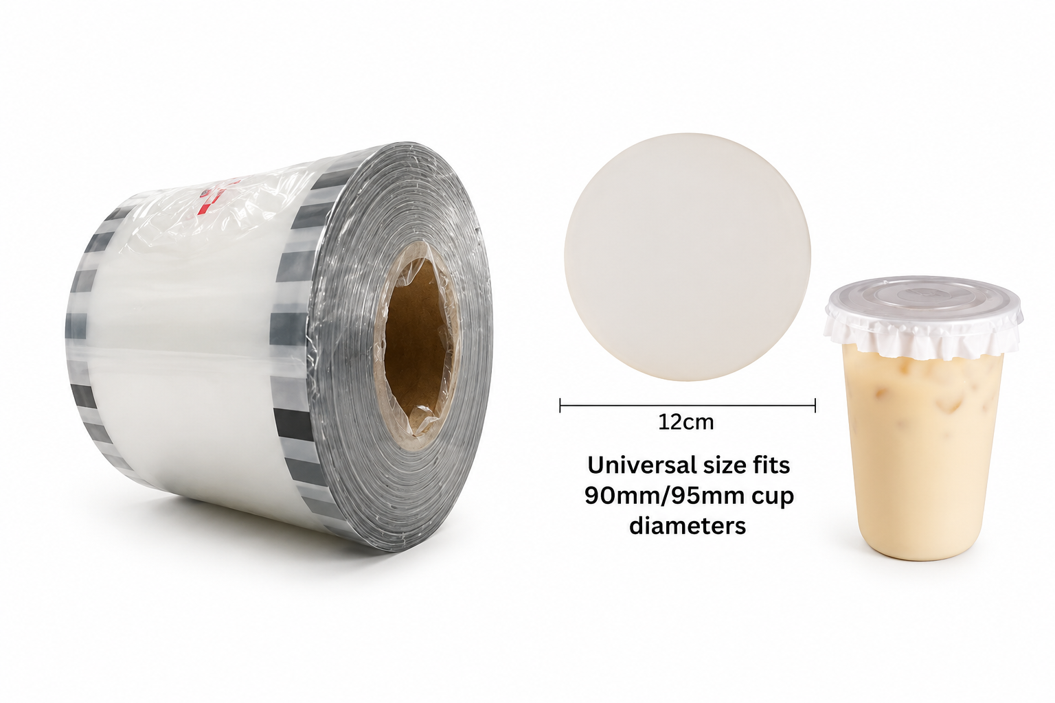 Sealing Films