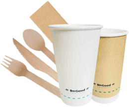 Eco - Packaging